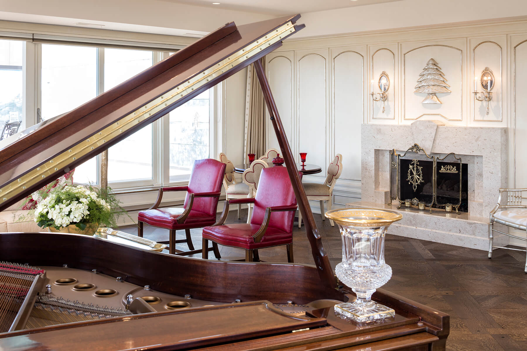 saint paul interior design